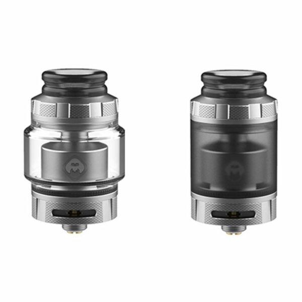 ATOMIZADOR TANK DESTINY RTA 24MM 2.0ML - HELLVAPE