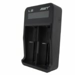 CARREGADOR L2 INTELLIGENT FAST CHARGING - AWT