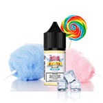 LÍQUIDO NICSALT - COTTON CANDY ICE - KILLA FRUITS