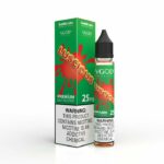 LÍQUIDO LUSCIOUS WATERMELON SPLASH - SALTNIC / SALT NICOTINE