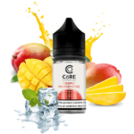 LÍQUIDO TROPIC MANGO CHILL - NICSALT - CORE BY DINNER LADY