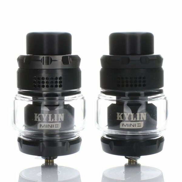 ATOMIZADOR KYLIN MINI 2 RTA - VANDY VAPE