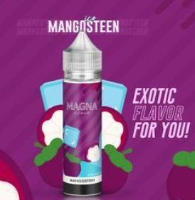 LÍQUIDO MANGOSTEEN ICE - MAGNA