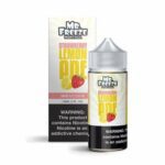 LÍQUIDO STRAWBERRY LEMONADE - MR. FREEZE MENTHOL