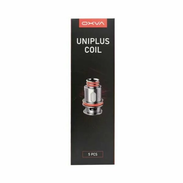 BOBINA COIL ( REPOSIÇÃO ) UNIPLUS P/ UNIONE TANK PnM / OXVA VATIV - OXVA