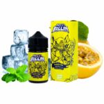 LÍQUIDO NASTY BALLIN PASSION KILLA HIGH MINT - NASTY JUICE