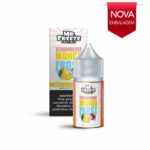 LÍQUIDO STRAWBERRY MANGO FROST SALT NICOTINE - MR FREEZE