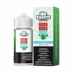 LÍQUIDO MOON ROCKS FROST - MR FREEZE MENTHOL