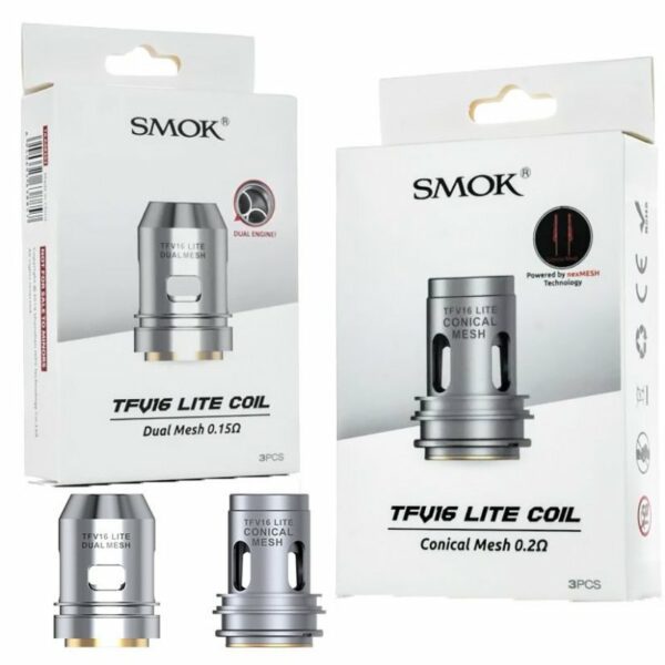 BOBINA TFV16 LITE COIL - SMOK