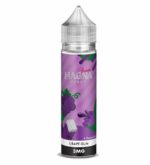 LIQUIDO GRAPE GUM FUSION - MAGNA 