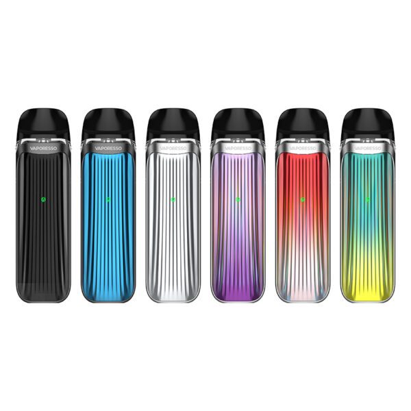 POD SYSTEM LUXE QS 1000 MAH - VAPORESSO