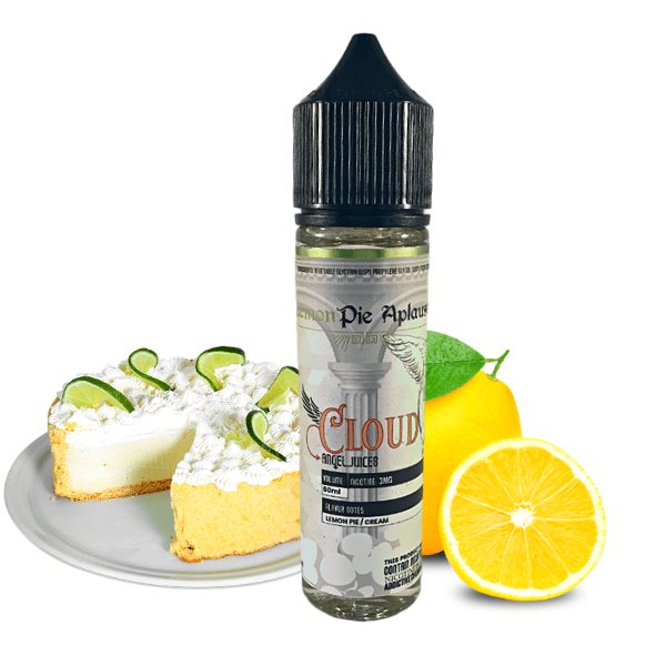 LIQUIDO LEMONPIE APLAUSS - CLOUD ANGEL