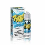 LÍQUIDO BLUE RASPBERRY - TWISTED FRUIT E-LIQUID