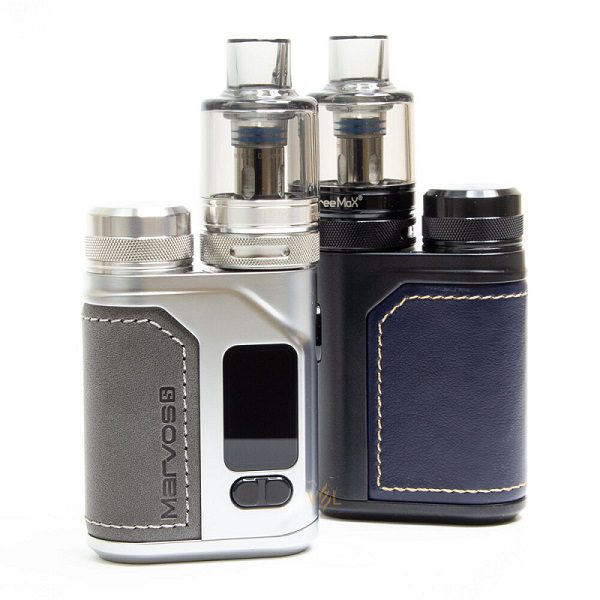 KIT VAPE MARVOS S 80W - FREEMAX