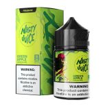 GREEN APE LOW MINT - YUMMY FRUITY - NASTY JUICE