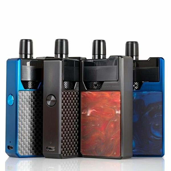 KIT POD SYSTEM FRENZY - GEEK VAPE