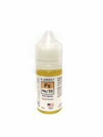 LÍQUIDO FRESH SQUEEZE - SALT NICOTINE - ELEMENT