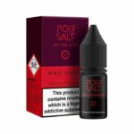 LÍQUIDO MIXED BERRIES - HIT THE SPOT - POD SALT