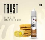 LÍQUIDO BISCOITO AMANTEIGADO - TRUST