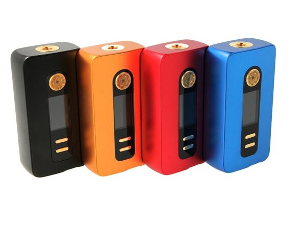 MOD DotBOX 220W - DOTMOD