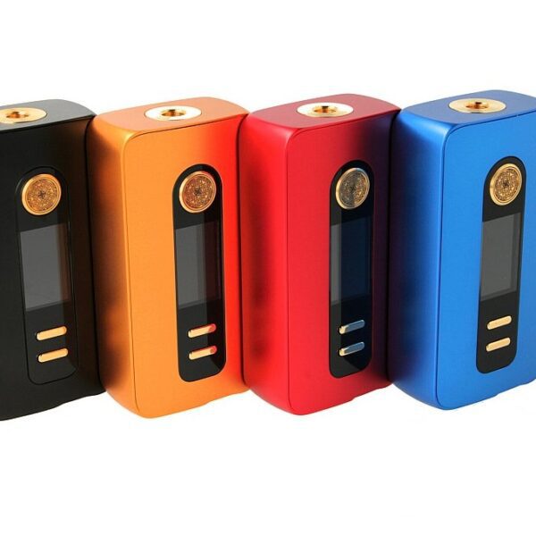 MOD DotBOX 220W - DOTMOD