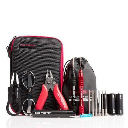 FERRAMENTA KIT DIY MINI V4 - COIL MASTER