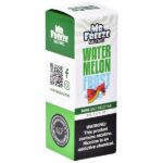 LÍQUIDO WATERMELON FROST SALT NICOTINE - MR. FREEZE