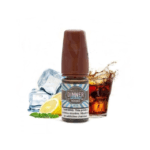 LÍQUIDO COLA SHADES – NICSALT – DINNER LADY