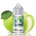 APPLE FROST SALT NICOTINE - MR. FREEZE