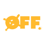 off