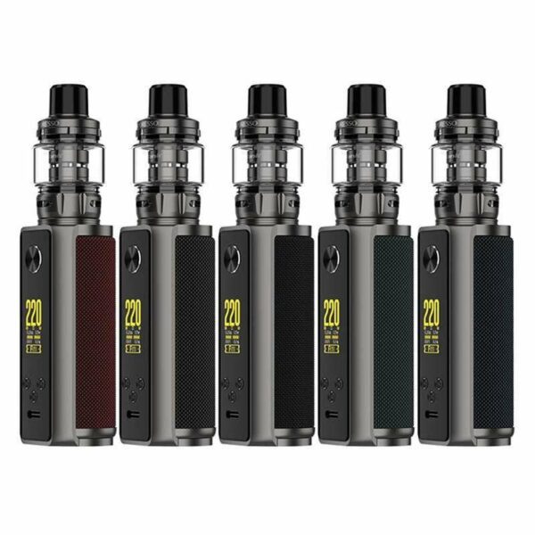 KIT POD MOD TARGET 200 ITANK GTI - VAPORESSO