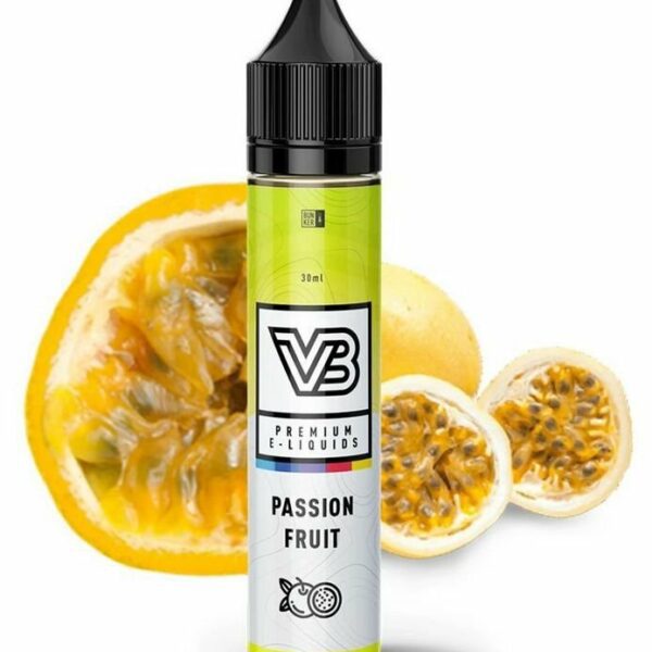 LÍQUIDO PASSION FRUIT - VB