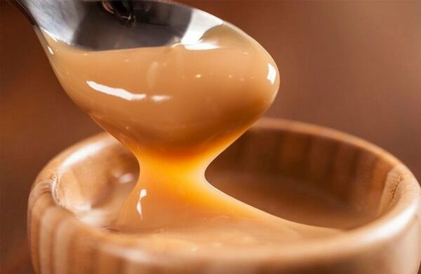 ESSÊNCIA TPA – DULCE DE LECHE CARAMEL