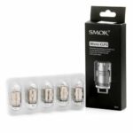 BOBINA COIL ( REPOSIÇÃO ) P/ TFV4 MICRO / NANO - CLP2 - SMOK