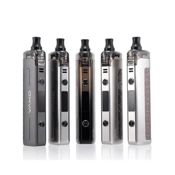 KIT POD MOD OXVA ORIGIN MINI 60W 2200MAH - OXVA