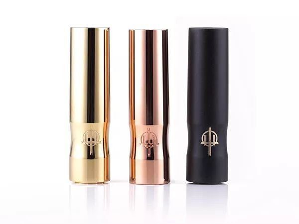 KIT MECANICO TRISHUL V2 MECH MOD - HELLVAPE