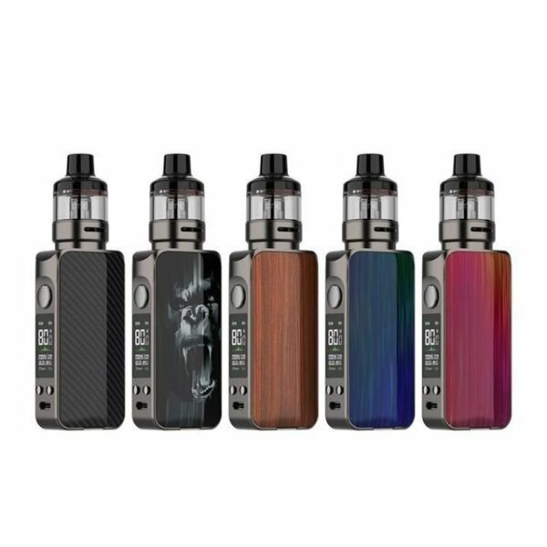 KIT POD LUXE 80 S 80W - VAPORESSO