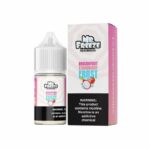 LÍQUIDO DRAGONFRUIT STRAWBERRY FROST SALT NICOTINE - LIMITED EDITION - MR. FREEZE