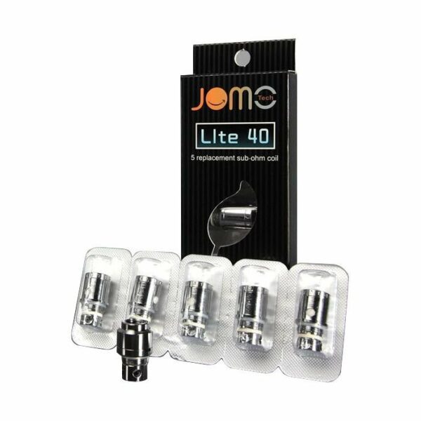 BOBINA REPOSIÇÃO P/ JOMOTECH LITE 40