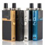 POD SYSTEM ORION QUEST - LOST VAPE