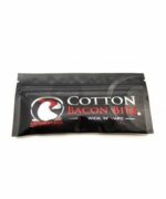 ALGODÃO COTTON BACON BITS BY WINK N´VAPE 2G V2