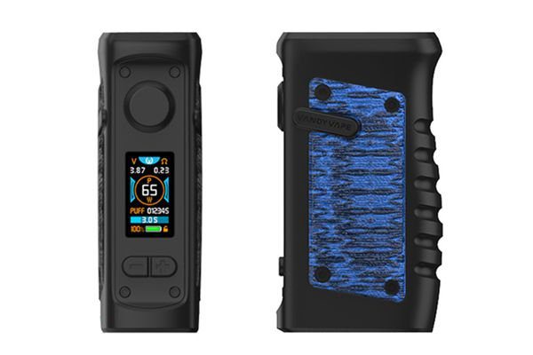 MOD JACKAROO - VANDY VAPE