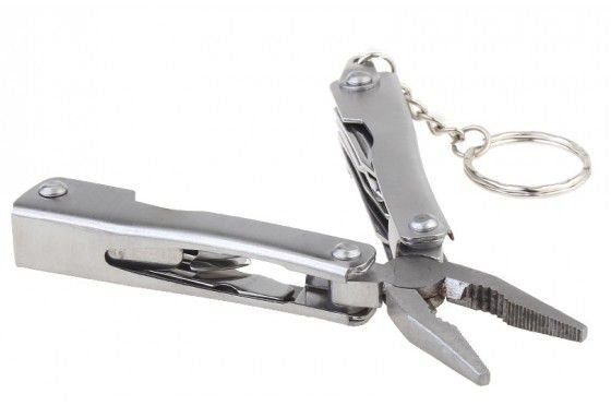 ALICATE / CHAVE DE FENDA MULTIFUNCIONAL PLIERS V1 - THUNDERHEAD