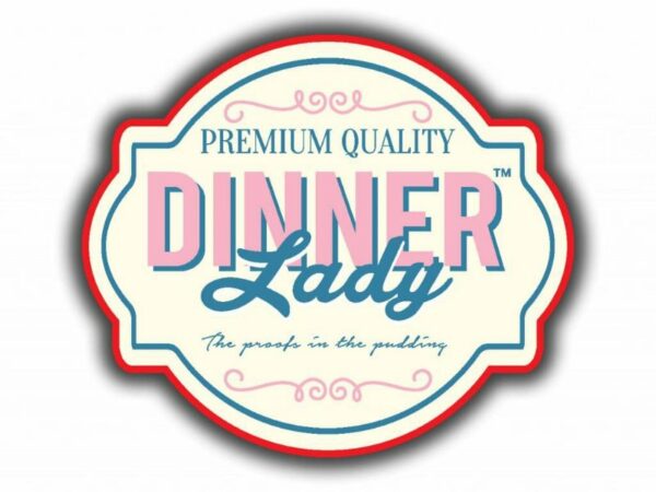 Dinner Lady Logo