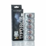 BOBINA COIL REPOSIÇÃO UFORCE U2 / U4 / U6 / U8 / D4 - VOOPOO