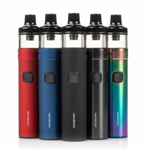 KIT POD SYSTEM GTX GO 40 40W - VAPORESSO