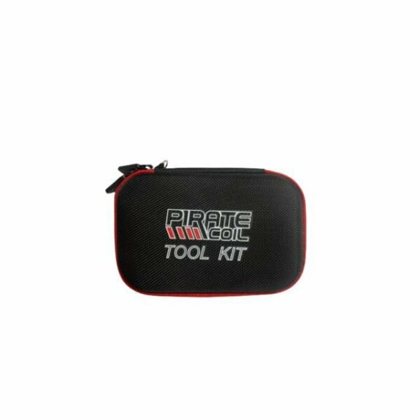 FERRAMENTA TOOL KIT - PIRATE COIL