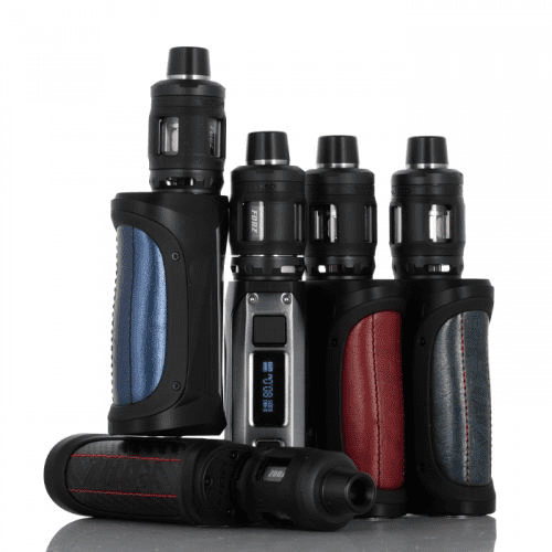 KIT FORZ TX80 80W - VAPORESSO