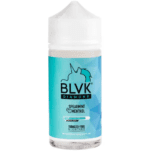 LÍQUIDO BLVK DIAMOND SPEARMINT MENTHOL - BLVK UNICORN