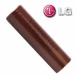 BATERIA 18650 LI-ION LG CHOCOLATE HG2